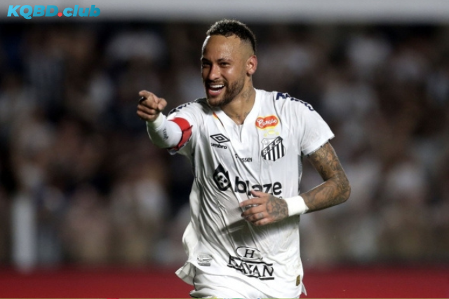 Đội hình dự kiến trước trận Santos vs Vitoria