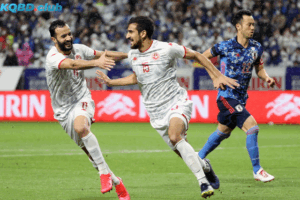 Đội hình dự kiến trước trận Sao Tome & Principe vs Tunisia