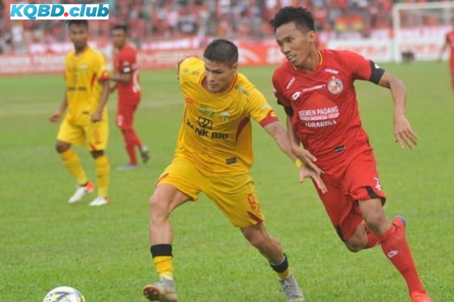 Đội hình dự kiến trước trận Semen Padang vs FC Bhayangkara Đội hình dự kiến trước trận Semen Padang vs FC Bhayangkara