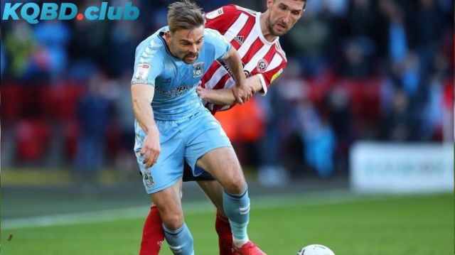 Đội hình dự kiến trước trận Sheffield Wed vs Coventry