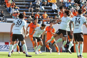 Đội hình dự kiến trước trận Shimizu S-Pulse vs Verdy