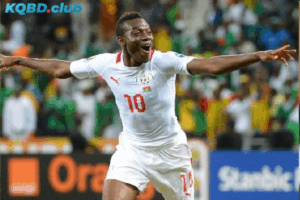 Đội hình dự kiến trước trận Sierra Leone vs Burkina Faso