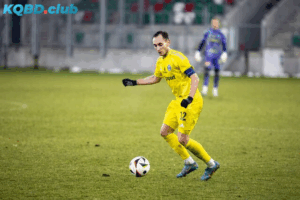Đội hình dự kiến trước trận SK Sigma Olomouc vs Rakow Czestochowa