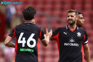 Đội hình dự kiến trước trận Southampton vs Swansea