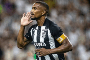 Đội hình dự kiến trước trận Sport Recife vs Ceara