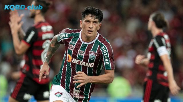Đội hình dự kiến trước trận Sport Recife vs Fluminense