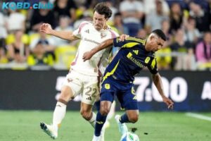  Đội hình dự kiến trước trận St. Louis City vs Real Salt Lake