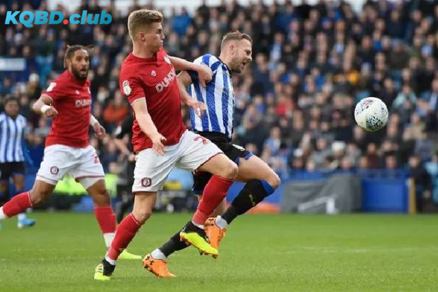 Đội hình dự kiến trước trận Stoke vs Wrexham