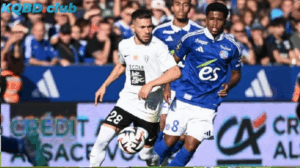Đội hình dự kiến trước trận Strasbourg vs Angers