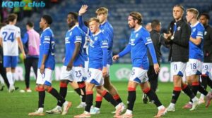 Đội hình dự kiến trước trận Sturm Graz vs Rangers