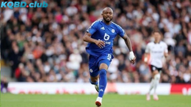 Đội hình dự kiến trước trận Swansea vs Leicester