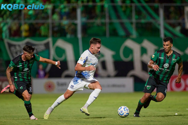 Đội hình dự kiến trước trận Talleres Cordoba vs River Plate Đội hình dự kiến trước trận Talleres Cordoba vs River Plate