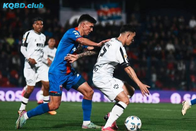 Đội hình dự kiến trước trận Tigre vs Barracas Central Đội hình dự kiến trước trận Tigre vs Barracas Central