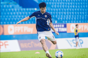 Đội hình dự kiến trước trận Truong Tuoi Dong Nai vs Bac Ninh