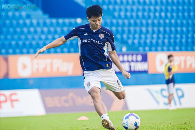 Đội hình dự kiến trước trận Truong Tuoi Dong Nai vs Bac Ninh