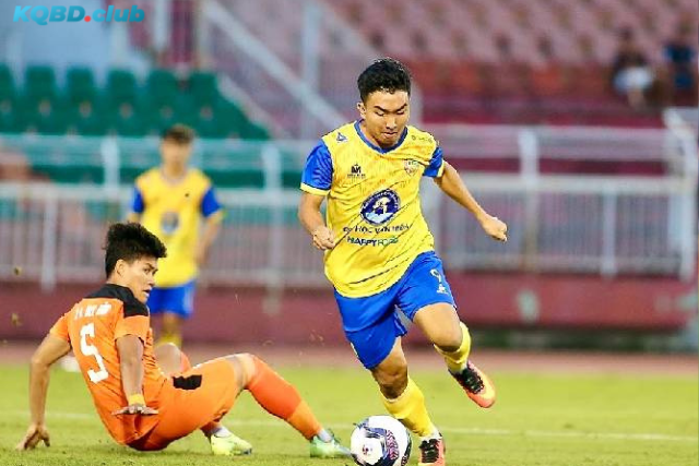 Đội hình dự kiến trước trận Van Hien vs Đồng Tháp