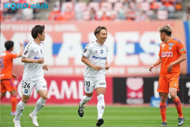 Đội hình dự kiến trước trận Verdy vs Albirex Niigata