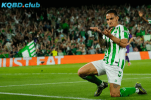 Đội hình dự kiến trước trận Villarreal vs Betis