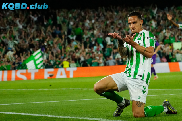 Đội hình dự kiến trước trận Villarreal vs Betis