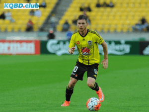 Đội hình dự kiến trước trận Wellington Phoenix vs Brisbane Roar
