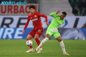 Đội hình dự kiến trước trận Wolfsburg vs Stuttgart