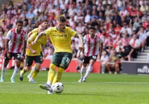 Đội hình dự kiến trước trận Wrexham vs Birmingham