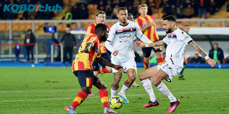 Tận hưởng giải trí thú vị hơn hết khi chủ động theo dõi lịch bóng đá