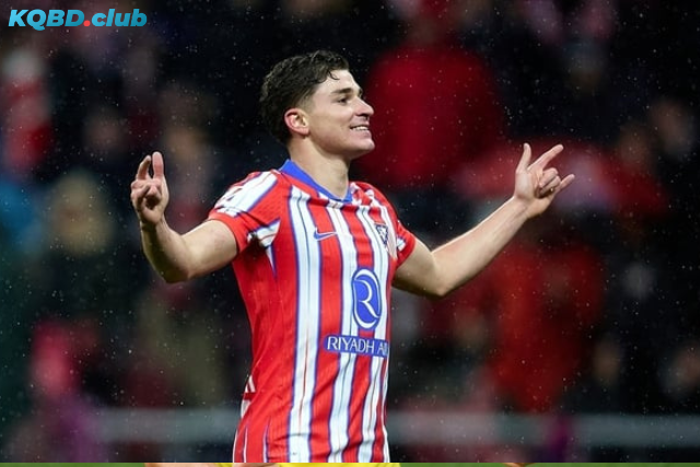 Đội hình dự kiến trước trận Getafe vs Atl. Madrid