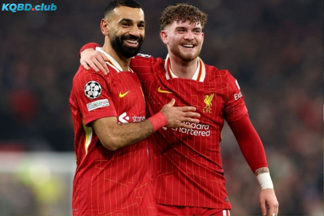 Đội hình dự kiến trước trận Liverpool vs PSV Đội hình dự kiến trước trận Liverpool vs PSV