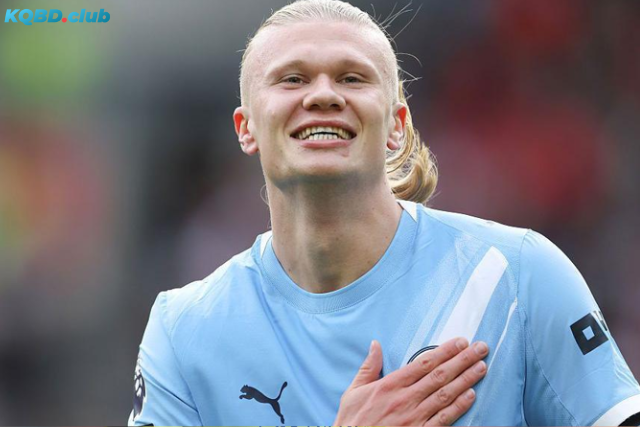 Đội hình dự kiến trước trận Manchester City vs Bayer Leverkusen