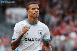 Đội hình dự kiến trước trận Nice vs Marseille