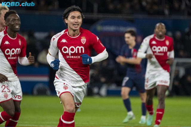 Đội hình dự kiến trước trận Pafos vs Monaco