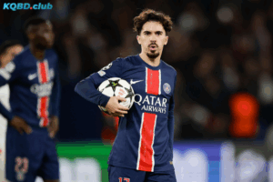 Đội hình dự kiến trước trận PSG vs Tottenham