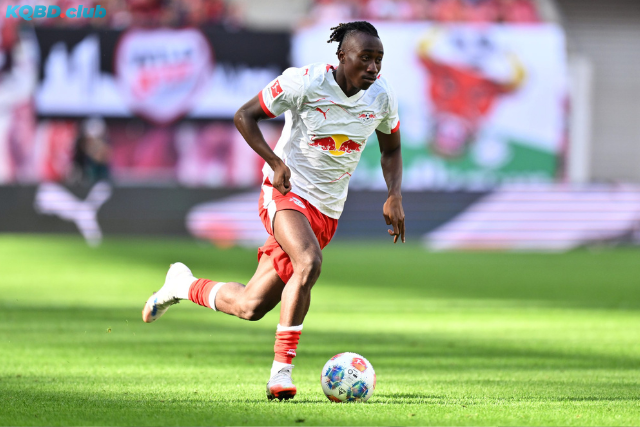 Đội hình dự kiến trước trận RB Leipzig vs Werder Bremen