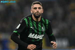 Đội hình dự kiến trước trận Sassuolo vs Pisa