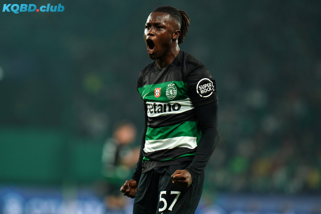 Đội hình dự kiến trước trận Sporting CP vs Club Brugge KV Đội hình dự kiến trước trận Sporting CP vs Club Brugge KV
