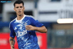 Đội hình dự kiến trước trận Torino vs Como